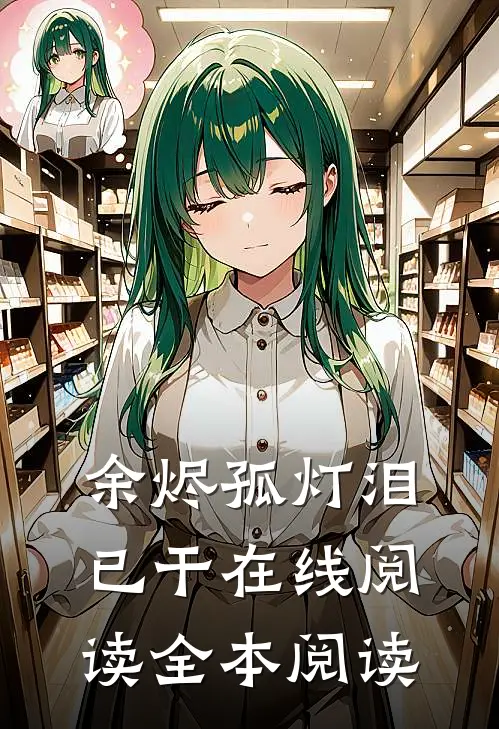 余烬孤灯泪已干在线阅读全本阅读