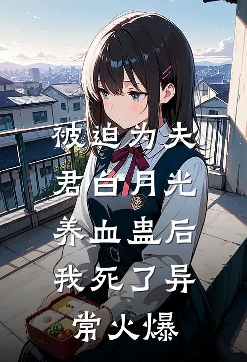 被迫为夫君白月光养血蛊后，我死了异常火爆
