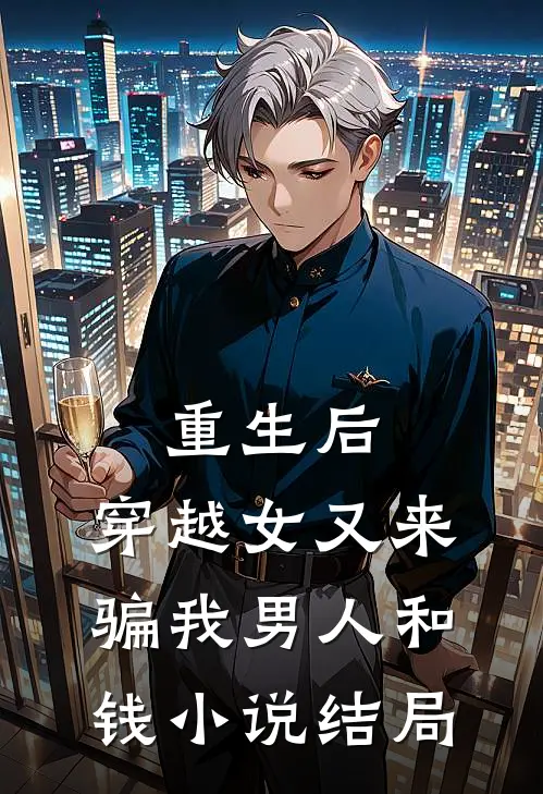 重生后，穿越女又来骗我男人和钱小说结局