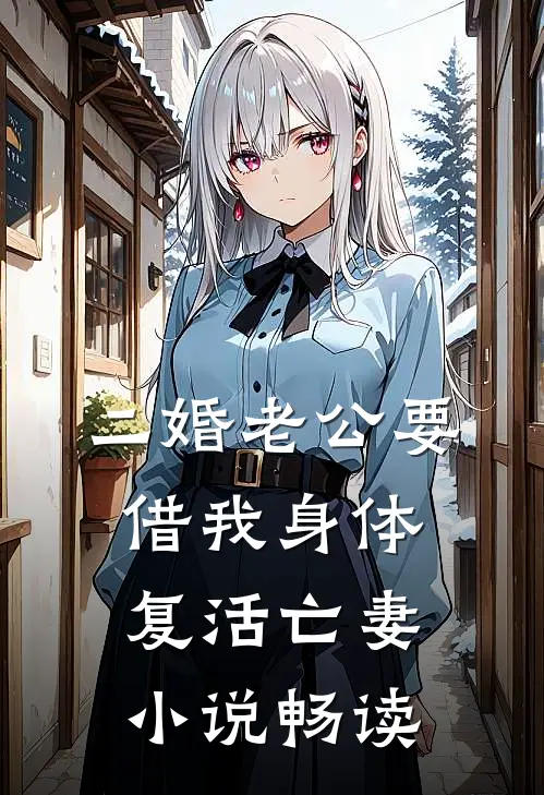 二婚老公要借我身体复活亡妻小说畅读