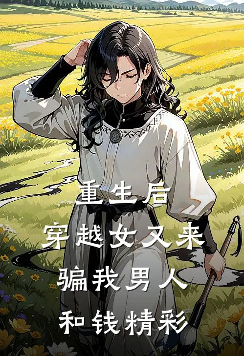 重生后，穿越女又来骗我男人和钱精彩