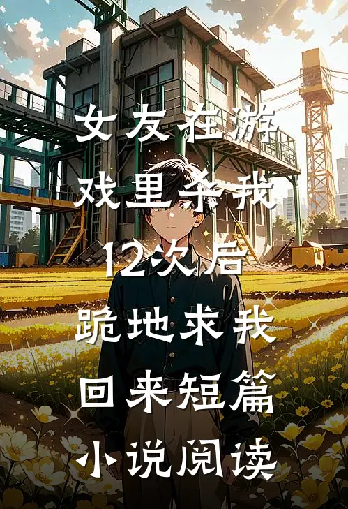 女友在游戏里杀我12次后，跪地求我回来短篇小说阅读