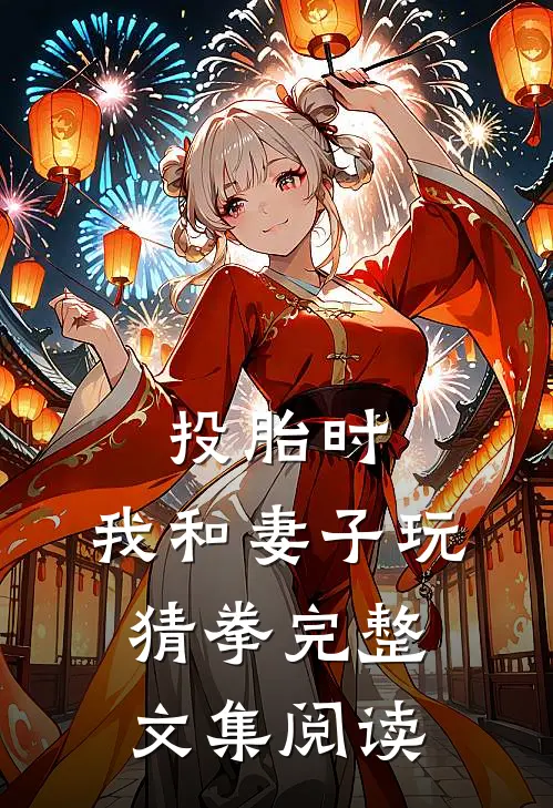 投胎时，我和妻子玩猜拳完整文集阅读