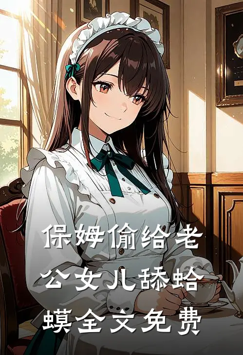 保姆偷给老公女儿舔蛤蟆全文免费