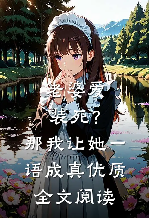 老婆爱装死？那我让她一语成真优质全文阅读