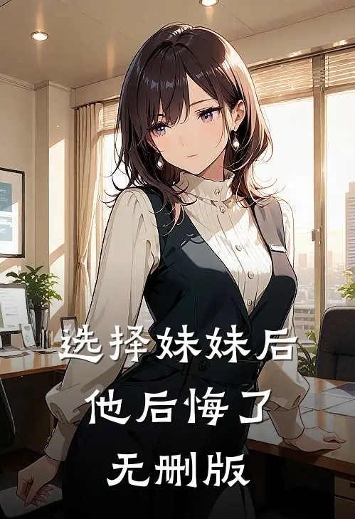 选择妹妹后，他后悔了无删版