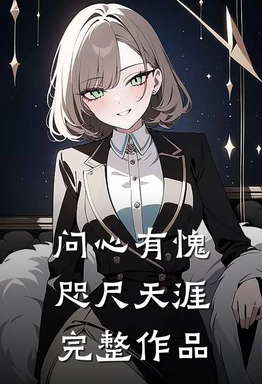 问心有愧，咫尺天涯完整作品