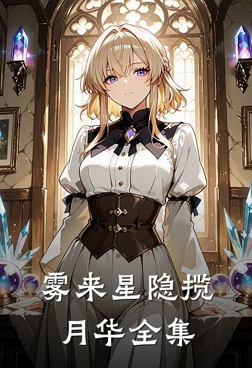雾来星隐揽月华全集