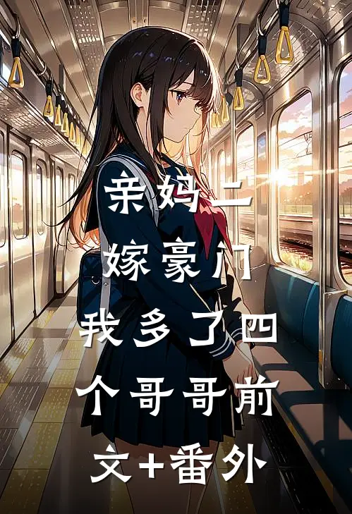 亲妈二嫁豪门，我多了四个哥哥前文+番外