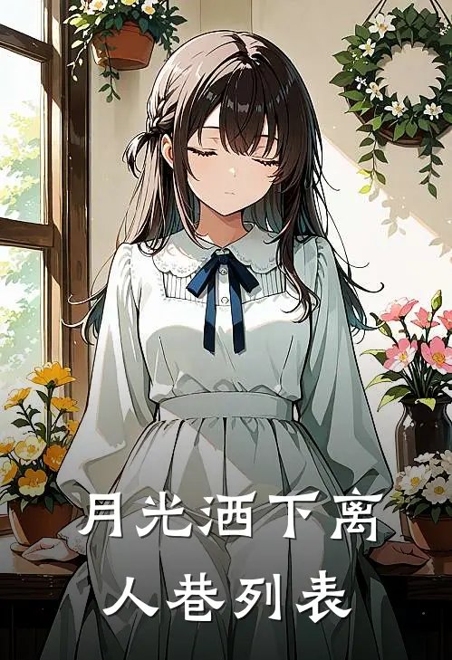 月光洒下离人巷列表