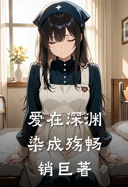 爱在深渊染成殇畅销巨著