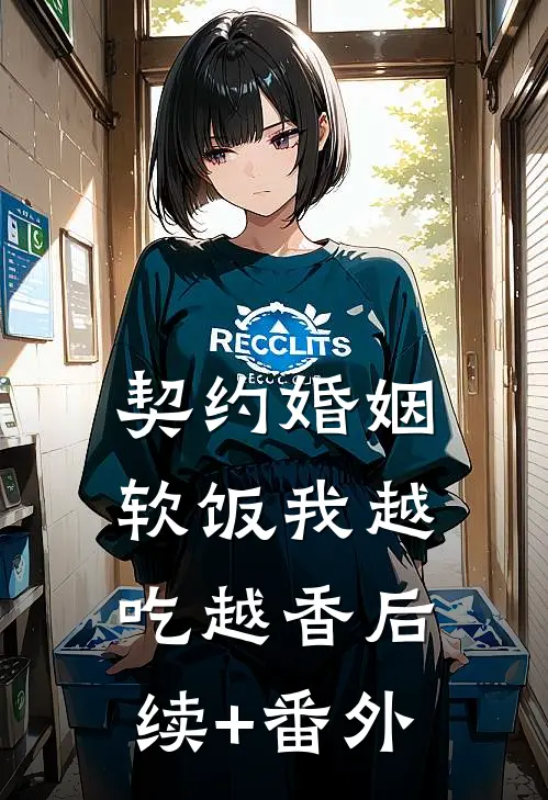 契约婚姻，软饭我越吃越香后续+番外