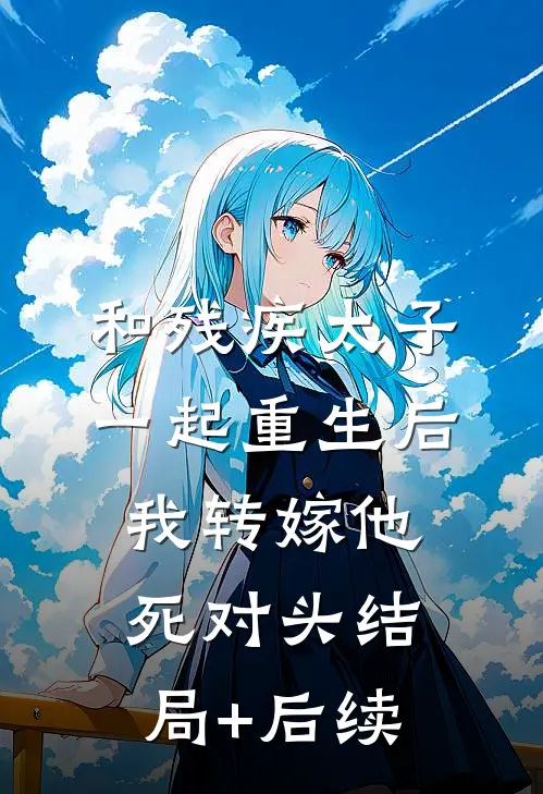 和残疾太子一起重生后，我转嫁他死对头结局+后续