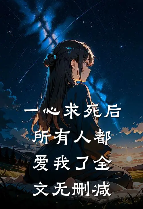 一心求死后，所有人都爱我了全文无删减