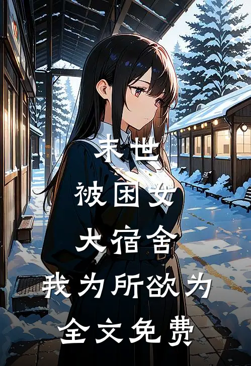 末世：被困女大宿舍，我为所欲为全文免费