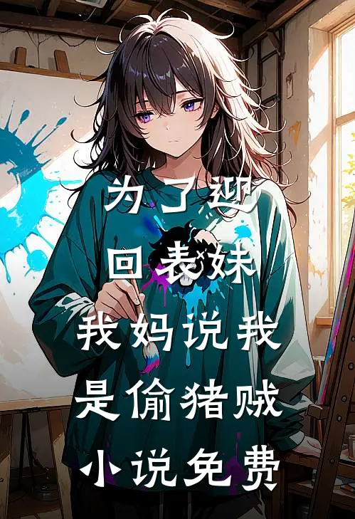 为了迎回表妹，我妈说我是偷猪贼小说免费