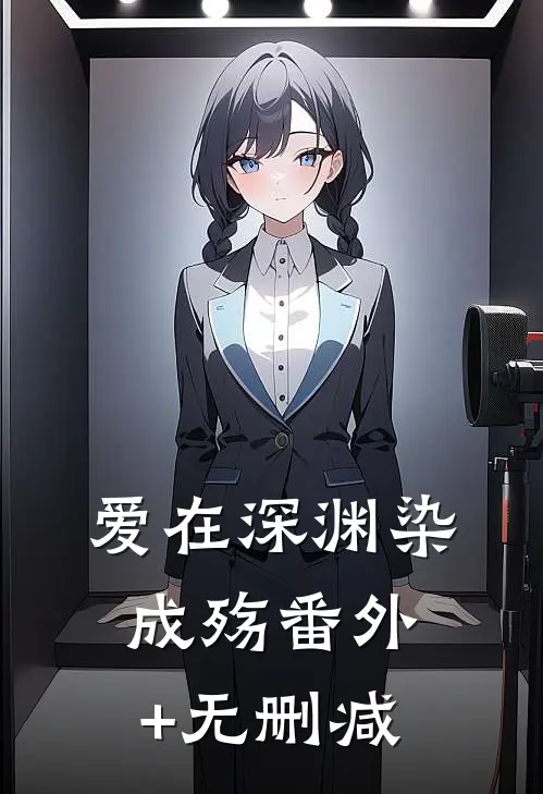 爱在深渊染成殇番外+无删减