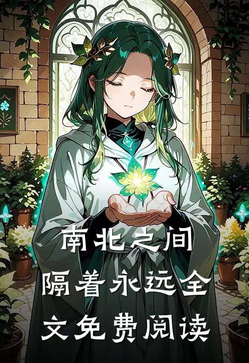 南北之间，隔着永远全文免费阅读