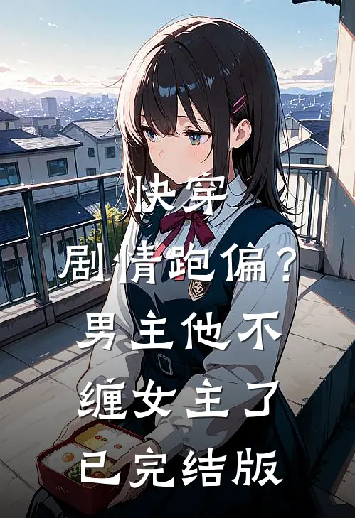 快穿：剧情跑偏？男主他不缠女主了已完结版