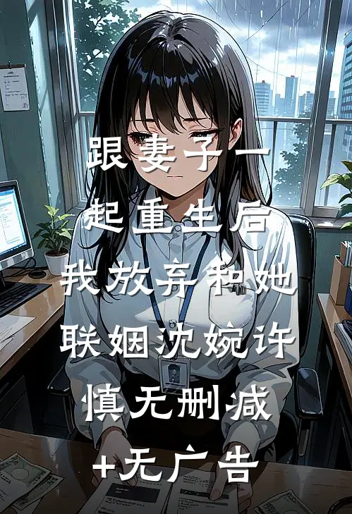 跟妻子一起重生后，我放弃和她联姻沈婉许慎无删减+无广告