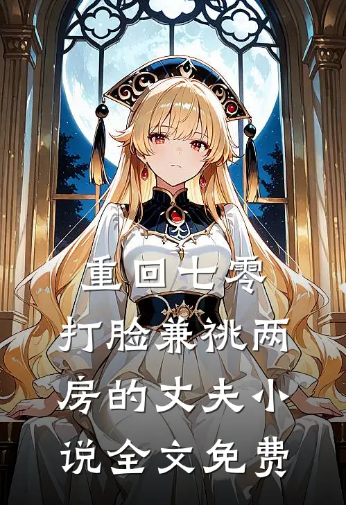 重回七零，打脸兼祧两房的丈夫小说全文免费