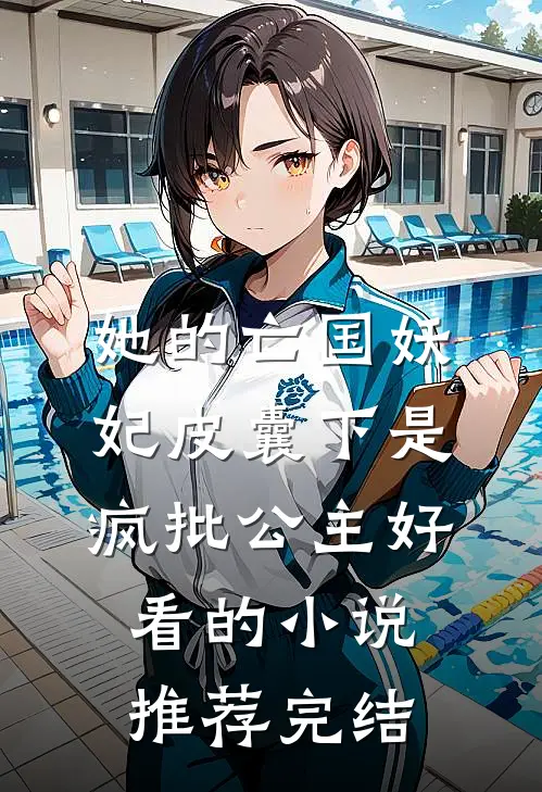 她的亡国妖妃皮囊下是疯批公主好看的小说推荐完结