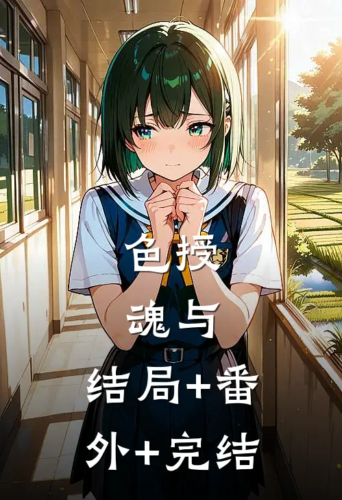 色授，魂与:结局+番外+完结