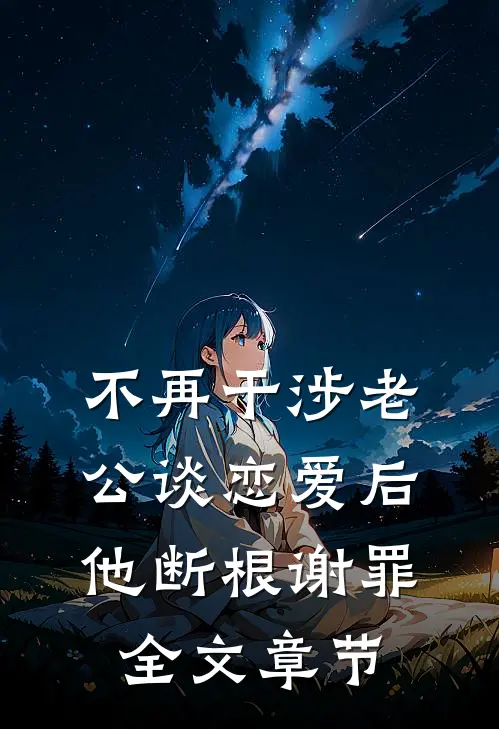 日落残阳终成空完整文集阅读