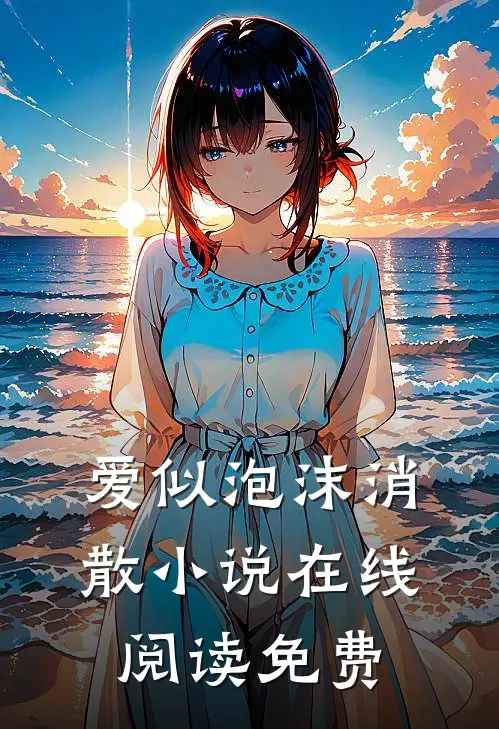 爱似泡沫消散小说在线阅读免费