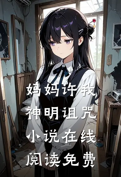 妈妈许我神明诅咒小说在线阅读免费