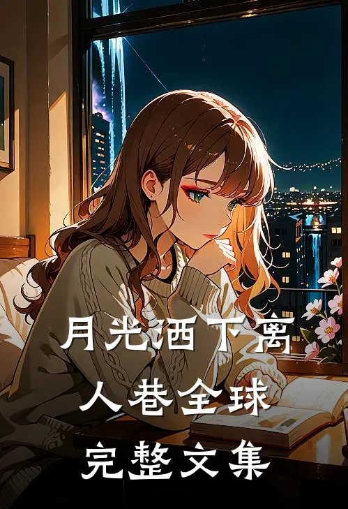 月光洒下离人巷全球完整文集