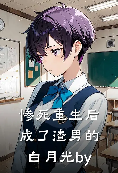 惨死重生后，成了渣男的白月光by
