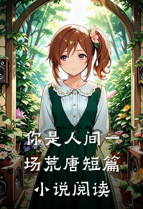 你是人间一场荒唐短篇小说阅读