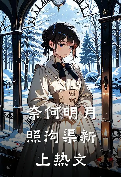 奈何明月照沟渠新上热文