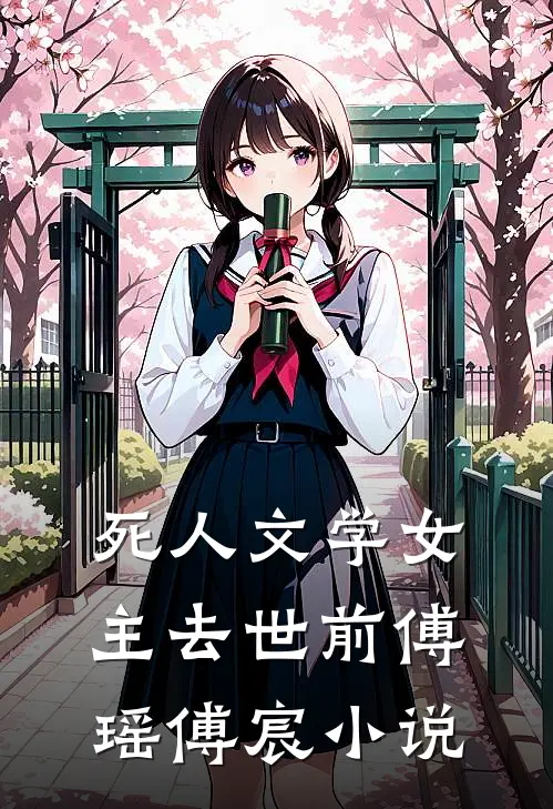 死人文学女主去世前傅瑶傅宸小说