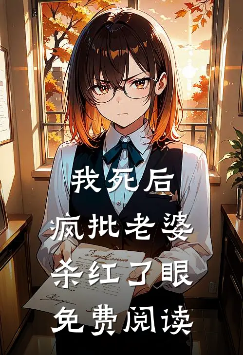 我死后，疯批老婆杀红了眼免费阅读
