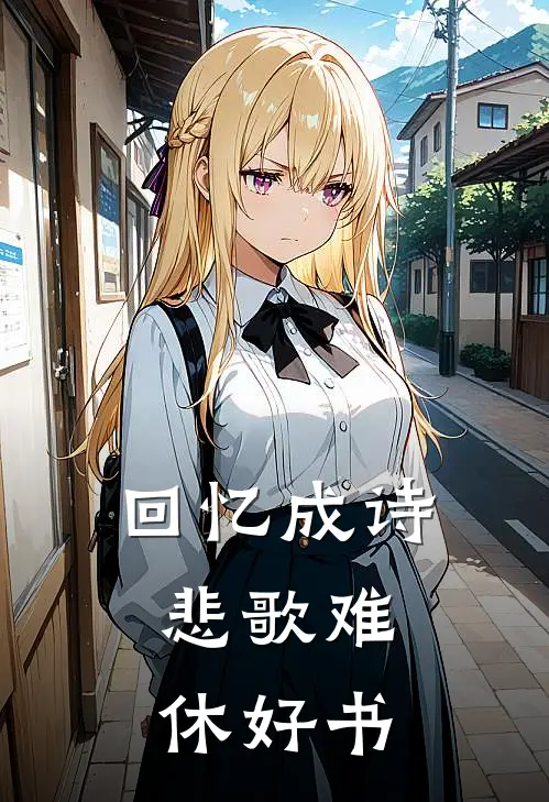 回忆成诗，悲歌难休好书
