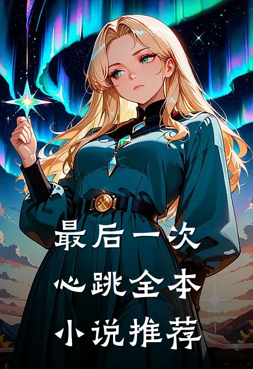 最后一次心跳全本小说推荐