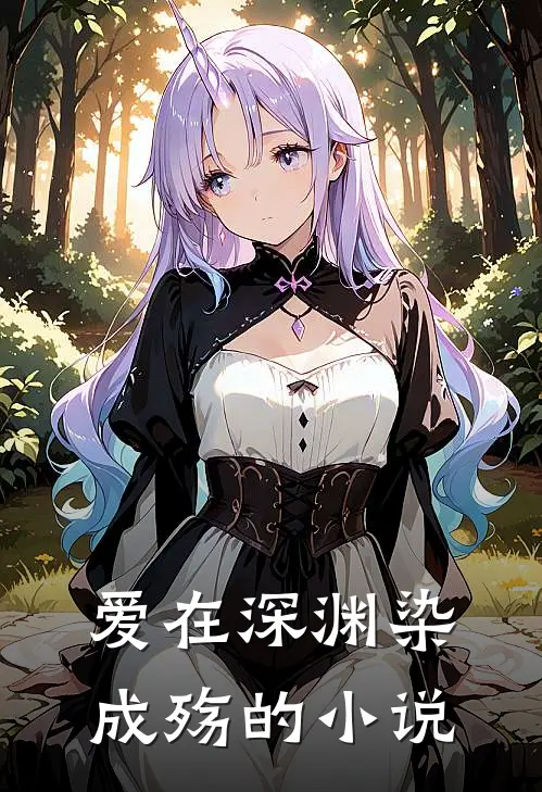 爱在深渊染成殇的小说