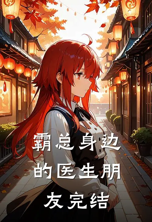 霸总身边的医生朋友完结