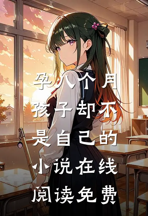 孕八个月，孩子却不是自己的小说在线阅读免费