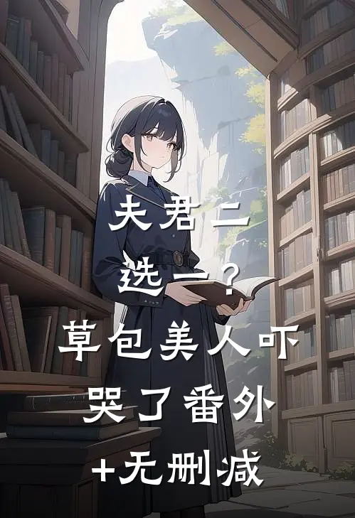 夫君二选一？草包美人吓哭了番外+无删减