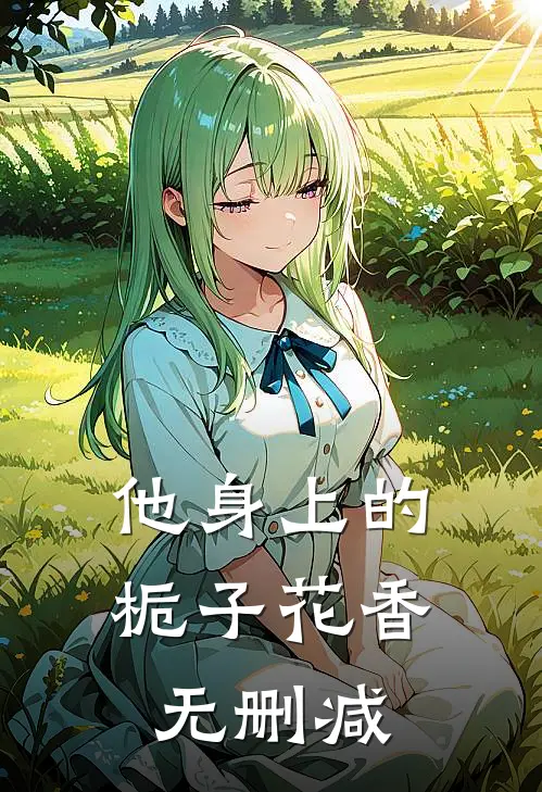 他身上的栀子花香无删减