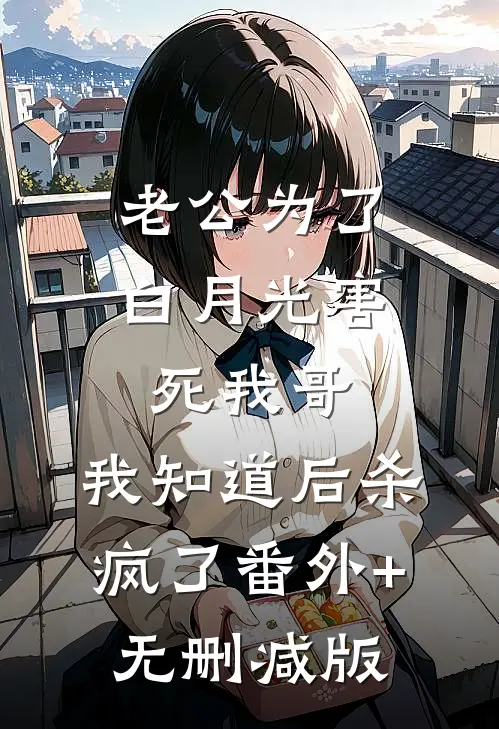 老公为了白月光害死我哥，我知道后杀疯了番外+无删减版