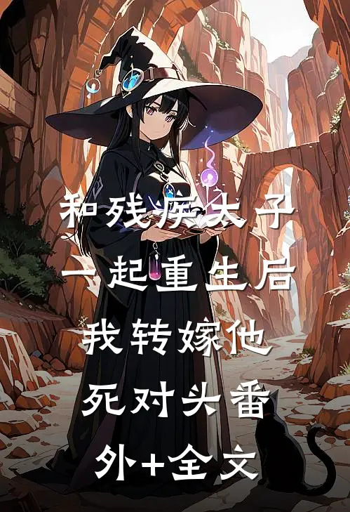 和残疾太子一起重生后，我转嫁他死对头(番外)+(全文)