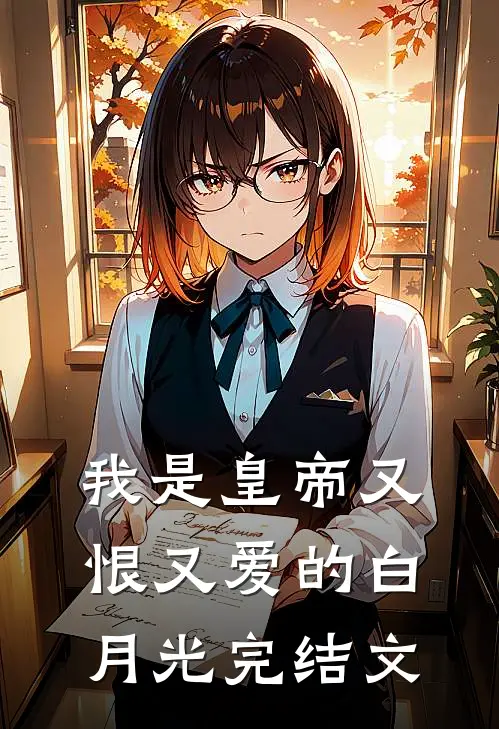 我是皇帝又恨又爱的白月光完结文