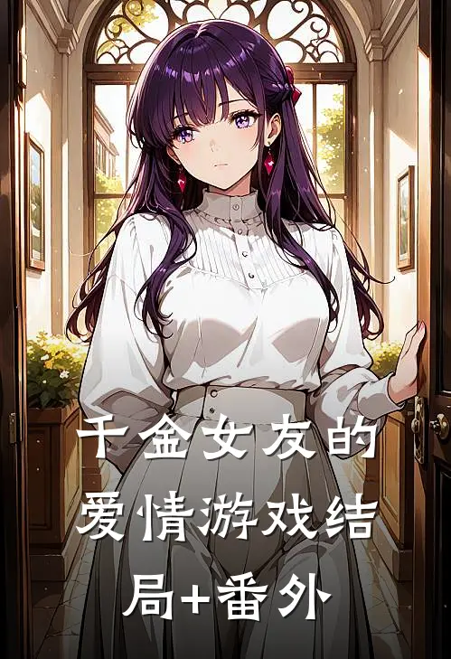 千金女友的爱情游戏结局+番外