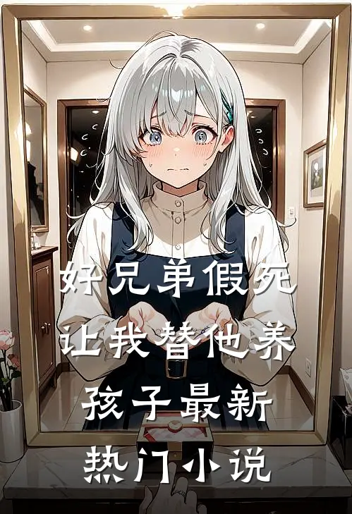 好兄弟假死让我替他养孩子最新热门小说