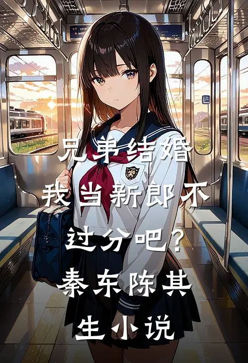 兄弟结婚，我当新郎不过分吧？秦东陈其生小说