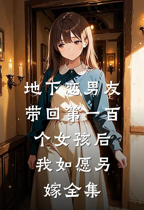 地下恋男友带回第一百个女孩后，我如愿另嫁全集